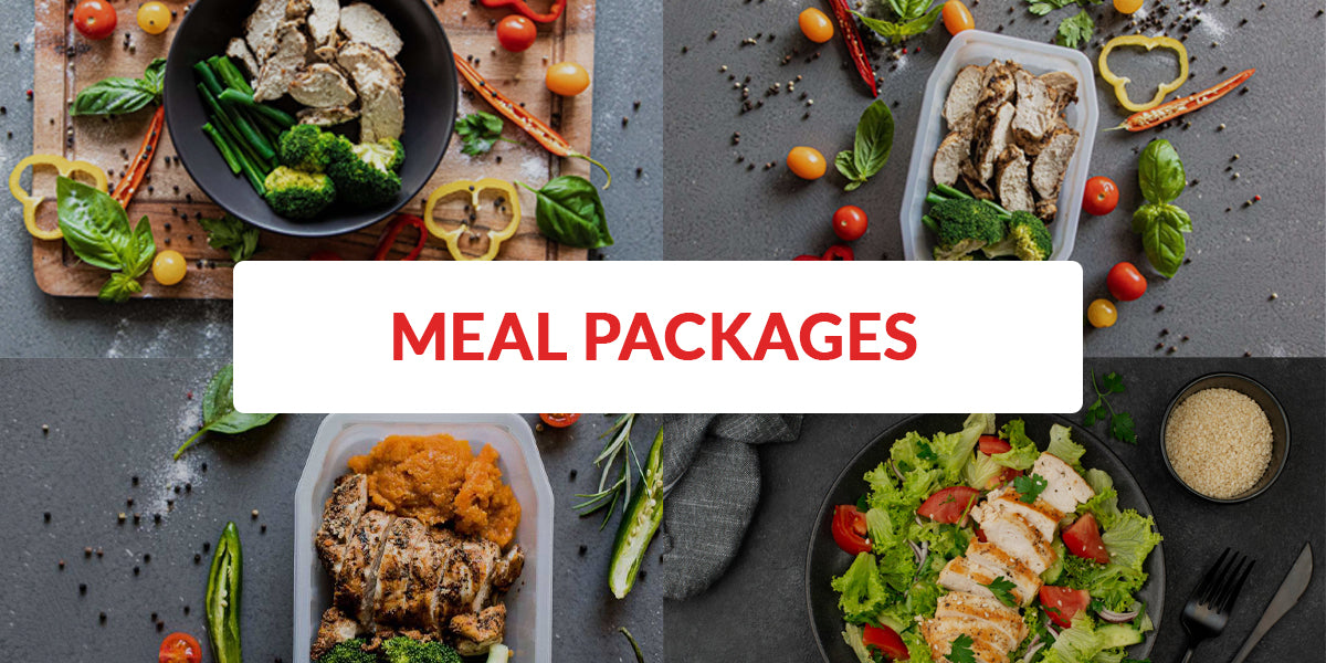 Meal packages